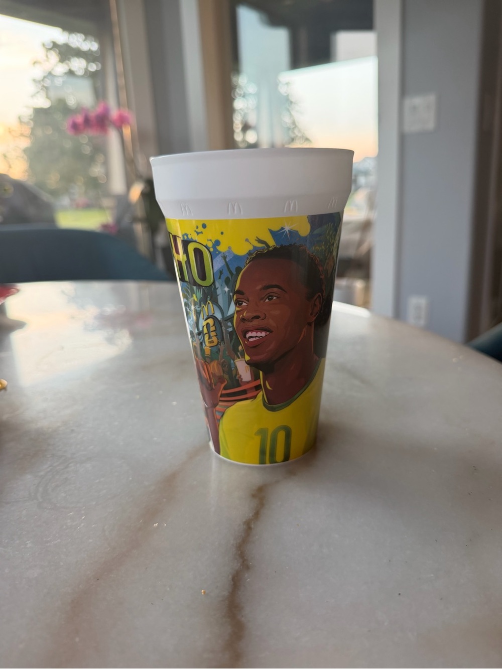 Ronaldinho World Cup